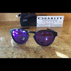 Oakley Latch Sunglasses